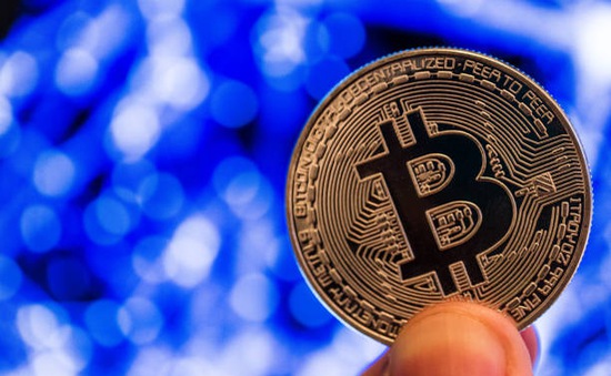Bitcoin vẫn tăng giảm không ổn định
