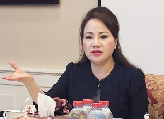 Tính theo giá thị trường kết thúc phiên giao dịch sáng 8/6, gia đình nữ đại gia Chu Thị Bình đang sở hữu khối tài sản hơn 4.200 tỷ đồng