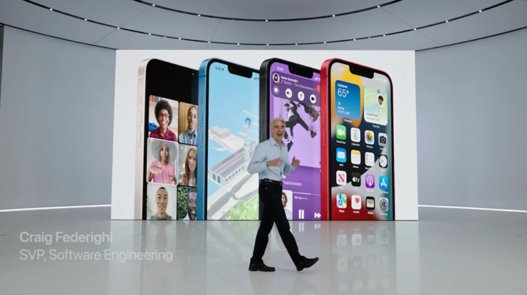 Video: Tổng hợp tin tức sốt dẻo nhất tại WWDC 2022 của Apple - 1