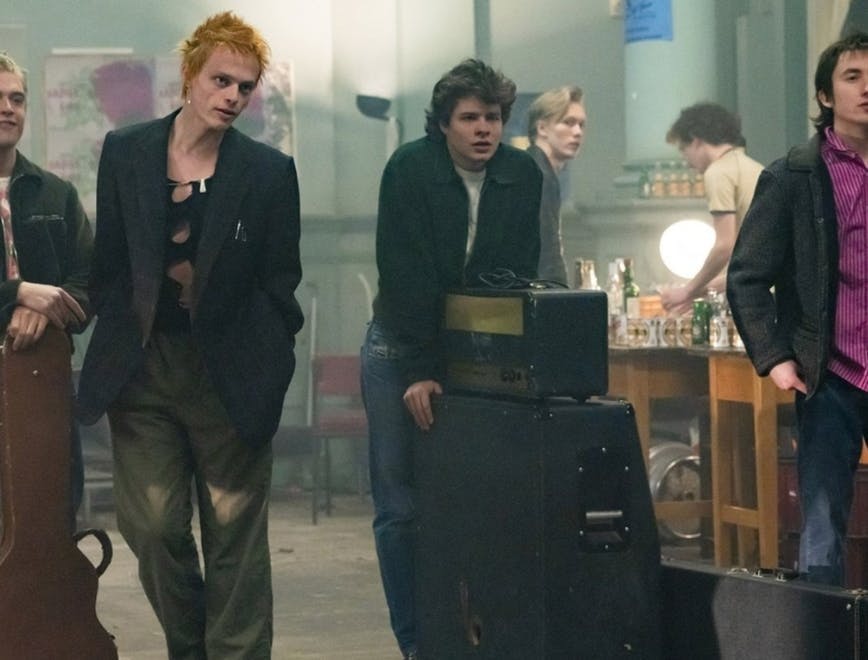 Vivienne Westwood: Cội nguồn của thời trang punk? - 3