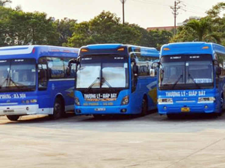 Tin tức trong ngày - Nguồn cơn vụ người xây cầu 100 tỷ tặng Hải Phòng bị khởi tố