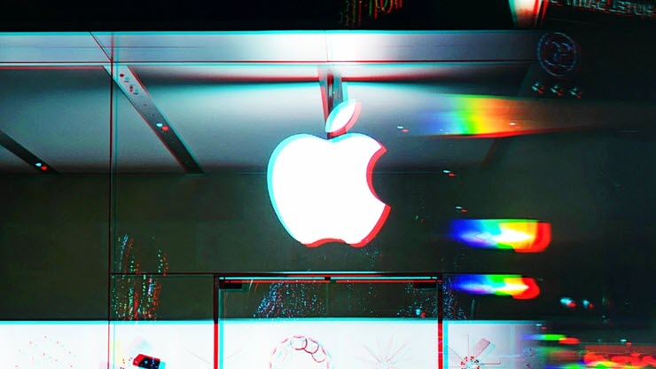Apple đã ngăn chặn hơn 1,6 triệu ứng dụng lừa đảo trong năm 2021.
