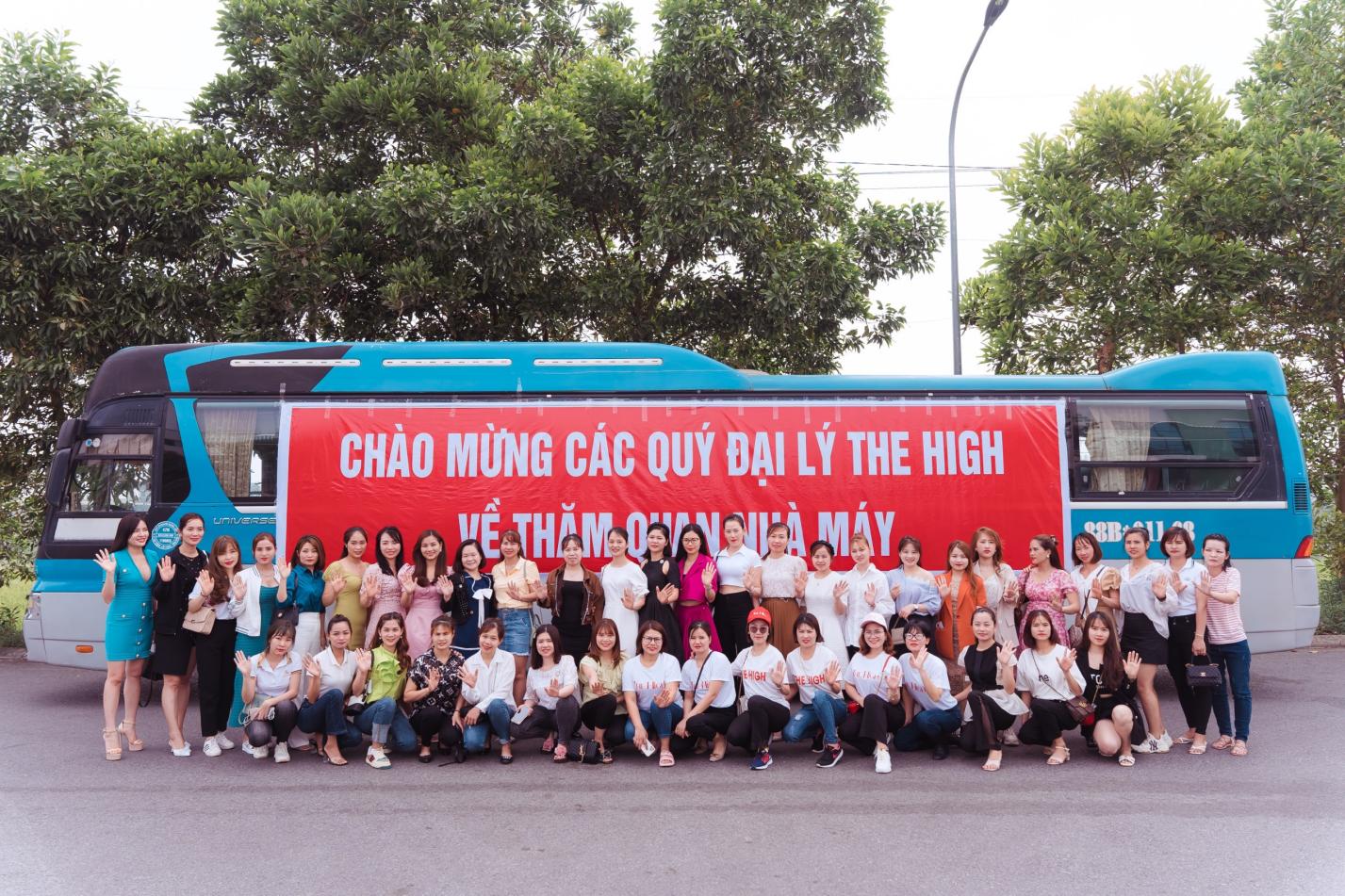 Thương hiệu Dược Mỹ phẩm The High - hành trình nghiên cứu và phát triển vươn ra biển lớn - 4