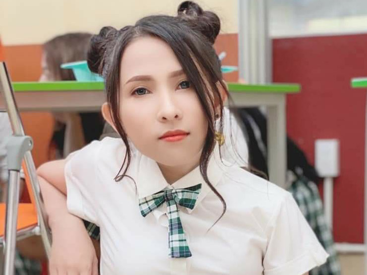 Phim - "Thánh nữ nhạc chế" có kênh YouTube 1,5 tỷ lượt xem: “Tôi không bất chấp để câu view”