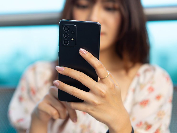 Thời trang Hi-tech - 3 smartphone tầm trung trang bị 4 camera "xịn" chẳng kém flagship cao cấp