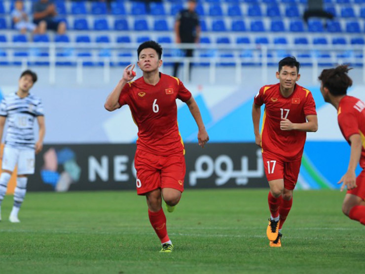 Bóng đá - Trực tiếp bóng đá U23 Việt Nam - U23 Malaysia: Mạnh Dũng lĩnh xướng hàng công (U23 châu Á)