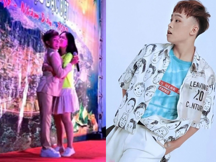Ca nhạc - MTV - "Nương tựa" ông bầu giàu sụ, Hồ Văn Cường thay đổi chóng mặt sau khi rời khỏi nhà Phi Nhung