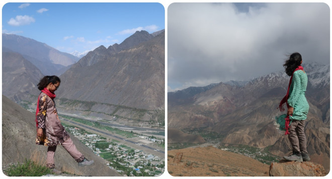 80 ngày lang thang, khám phá đất nước Pakistan của cô gái Việt - 7