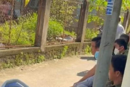 Pháp luật - Chồng từ ngoài Bắc vào Đồng Nai tìm giết vợ rồi tự sát