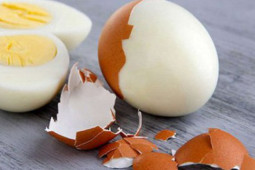 Sức khỏe đời sống - Sĩ tử đi thi có nên kiêng ăn trứng?