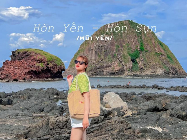 Du lịch - Cùng bạn thân đặt chân đến mảnh đất “hoa vàng trên cỏ xanh”