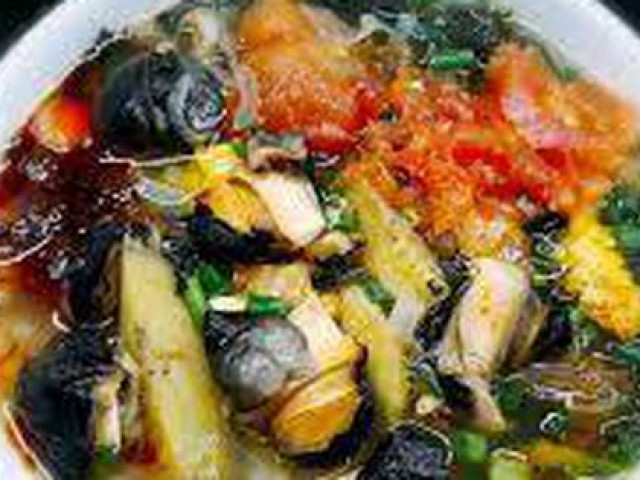 Ẩm thực - Đặc sản của làng Khương Thượng (Hà Nội) với biệt danh "đập trôn khêu ruột", ai đã ăn là nghiện!