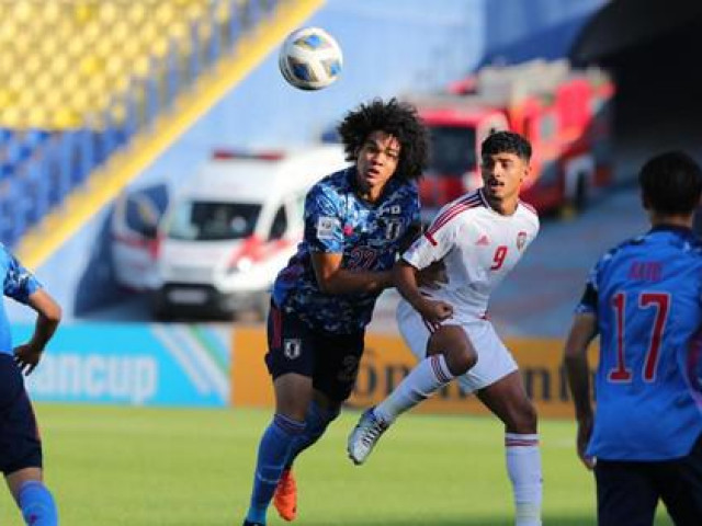 Bóng đá - Lịch thi đấu bóng đá U23 châu Á 2022 hôm nay 9/6: Xác định đối thủ của U23 Việt Nam