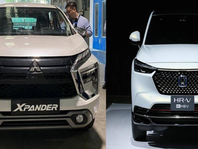 Tin tức ô tô - Bộ đôi ô tô mới lên lịch ra mắt tại Việt Nam