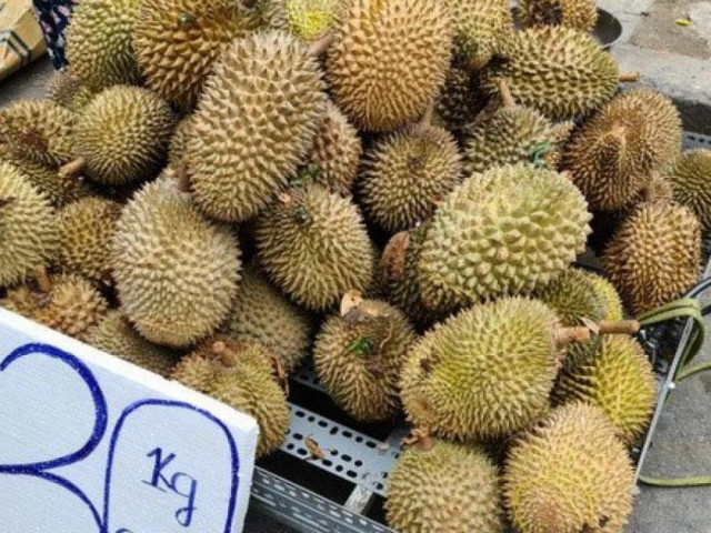 Thị trường - Tiêu dùng - Hơn nghìn xe tắc biên tại Lạng Sơn, chưa có giải pháp tránh ùn ứ tắc nghẽn