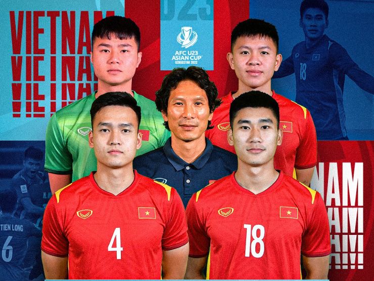 Cực nóng: U23 Việt Nam gặp ”ông lớn” nào ở tứ kết U23 châu Á?