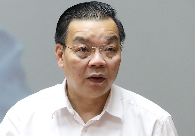 Cần làm rõ hành vi vụ lợi của ông Nguyễn Thanh Long khi can thiệp, hỗ trợ cho Việt Á - 1
