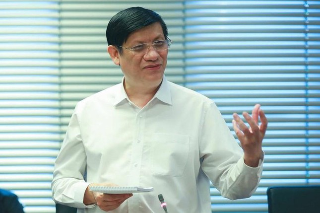 Cần làm rõ hành vi vụ lợi của ông Nguyễn Thanh Long khi can thiệp, hỗ trợ cho Việt Á - 2
