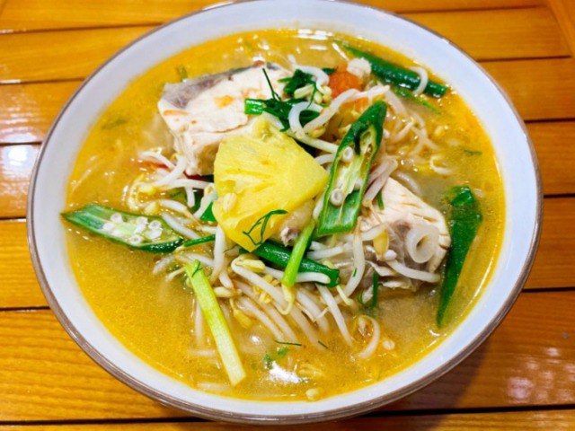 Hôm nay ăn gì: Vợ nấu cơm chiều cực hấp dẫn, bày lên mâm món nào hết ngay món đó - 5