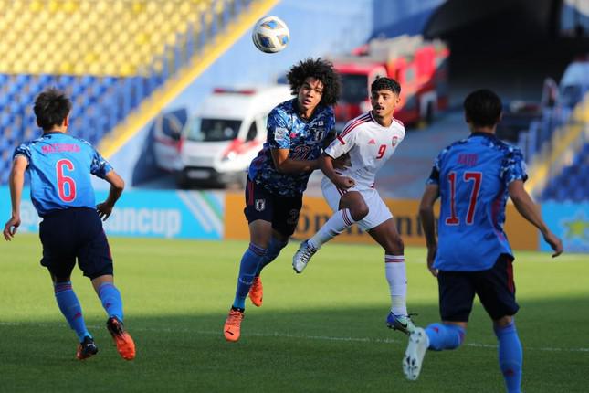 Lịch thi đấu bóng đá U23 châu Á 2022 hôm nay 9/6: Xác định đối thủ của U23 Việt Nam - 1