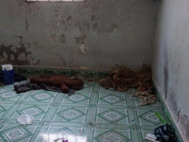 Thông tin bất ngờ trong vụ cháu bé 2 tuổi bị “cha dượng” đạp chết