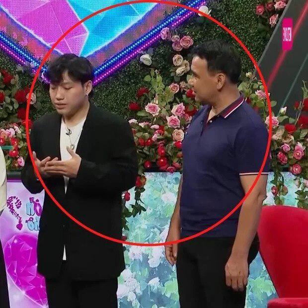 MC Quyền Linh thẳng thắn góp ý cho Trần Long