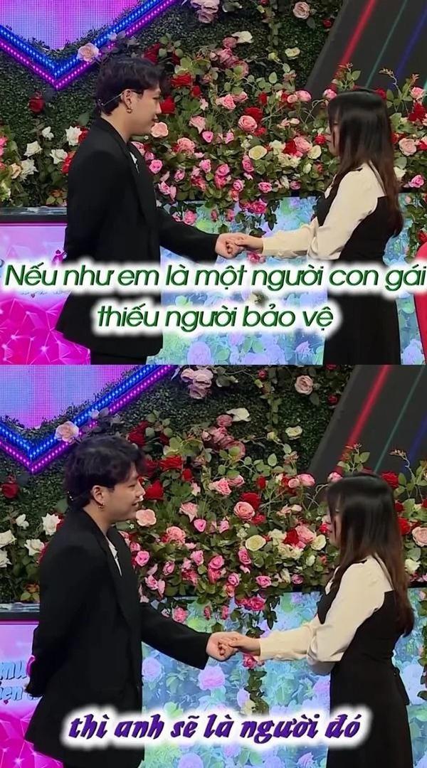 Hành động của chàng trai khiến nhiều khán giả phẫn nộ