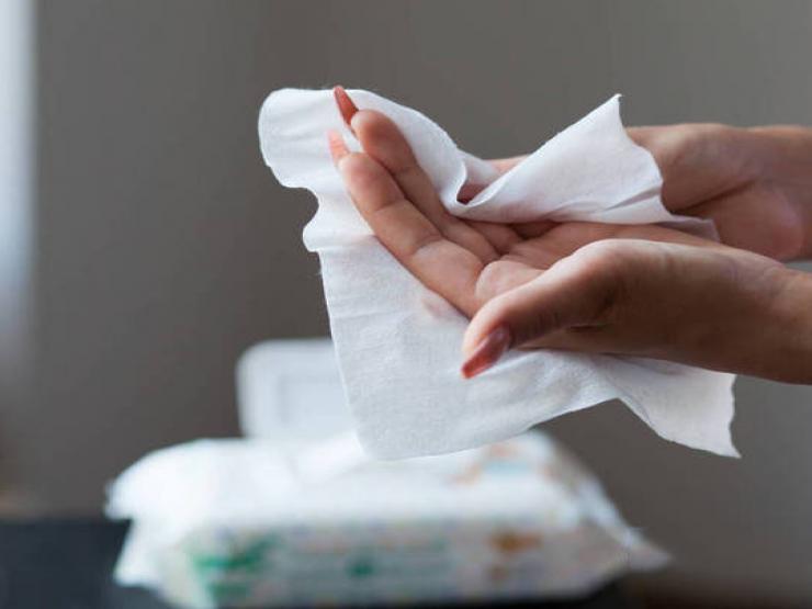 Sức khỏe đời sống - Sau khi quan hệ nhiều người thích lau vùng kín bằng khăn giấy: Có 4 chú ý nhất định bạn nên biết