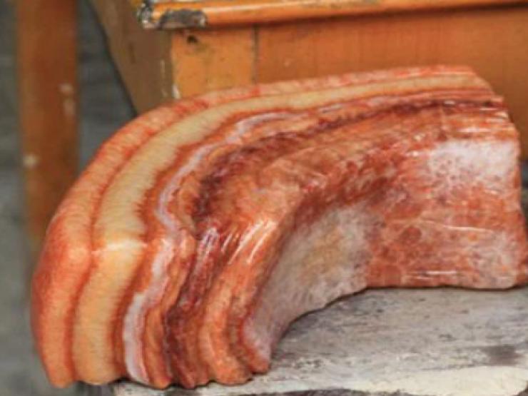 Thị trường - Tiêu dùng - "Miếng thịt ba chỉ" có giá hơn 7 tỷ, nhiều đại gia sẵn sàng chi tiền để mua