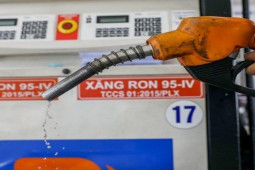 Thị trường - Tiêu dùng - Giá xăng dầu hôm nay 9/6:Tăng mạnh, chuyên gia tiếp tục dự đoán đà tăng phi mã