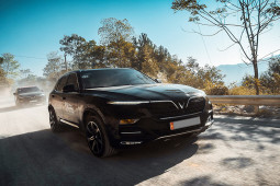 Tin tức ô tô - Giá xe VinFast Lux SA2.0 tháng 5/2022, giảm 100 triệu đồng và 50% LPTB