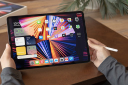 Thời trang Hi-tech - iPad Pro 14,1 inch M2 sẽ "đè bẹp" Galaxy Tab S8 Ultra?
