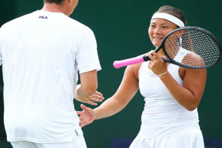 Tay vợt số 1 nước Anh dính chất cấm, nguy cơ bỏ lỡ Wimbledon 2022