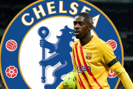 Tin nóng chuyển nhượng tối 9/6: Chelsea gặp khó vụ Kounde