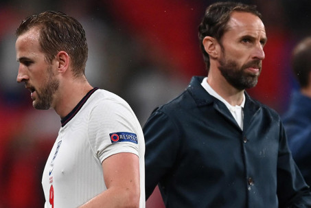 Southgate tuyên bố sốc về Harry Kane, "trò cưng" Mourinho thế chỗ ở ĐT Anh