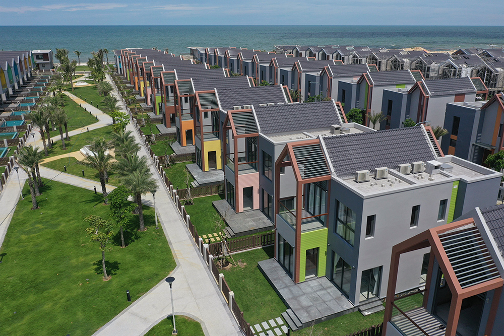 NovaWorld Ho Tram - Tọa độ check in mới trên bản đồ du lịch nghỉ dưỡng - 4