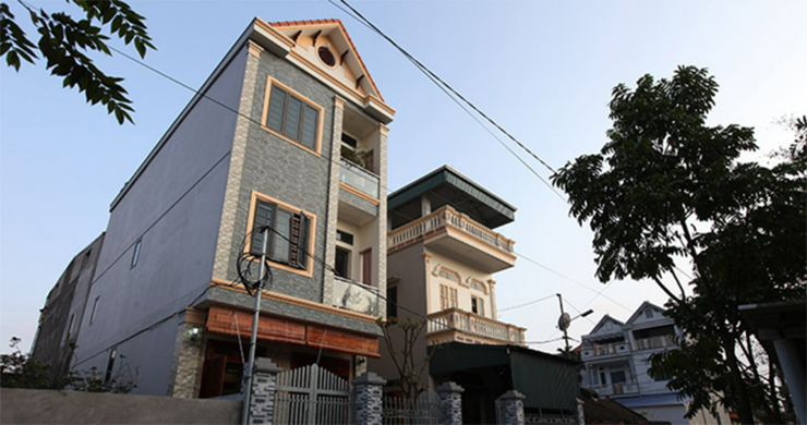 Tài sản "khủng" của dàn cầu thủ bóng đá: Bùi Tiến Dũng mê siêu xe, Tiến Linh có nhà vườn 300m2 - 4