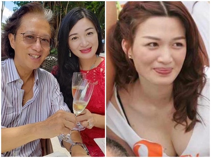 Đời sống Showbiz - Mỹ nhân 3 lần đóng phim Kim Dung "đổi đời" khi lấy ông trùm Ferrari Hong Kong tài sản 2,3 nghìn tỷ