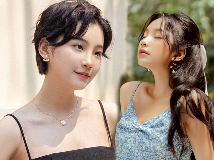 Bạn trẻ - Cuộc sống - Cô gái Tày 20 tuổi đẹp trong trẻo như nữ chính trong truyện tranh