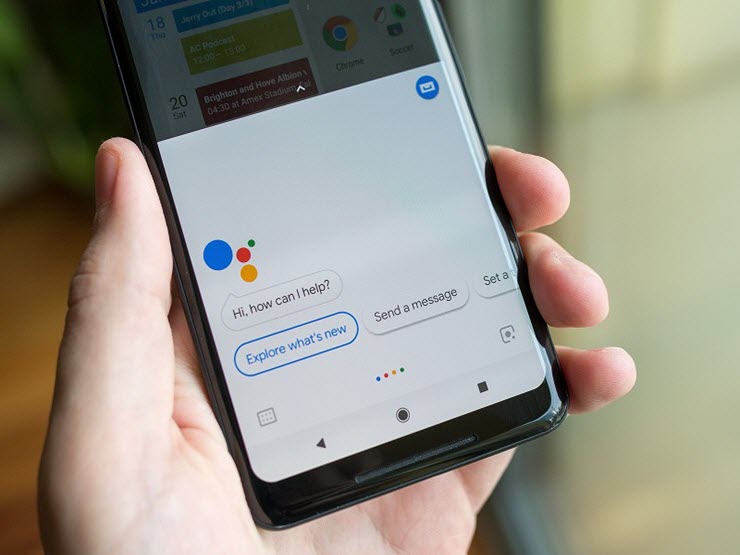 Công nghệ thông tin - 5 cách giúp “chị trợ lý” Google Assistant hoạt động nhanh hơn