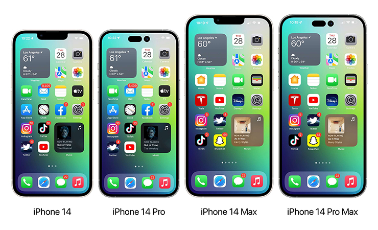 iPhone 14: Đừng bỏ lỡ cơ hội để xem hình ảnh chi tiết về iPhone 14 bản concept mới nhất! Với thiết kế đẹp mắt và tính năng đỉnh cao, iPhone 14 sẽ chinh phục trái tim của bạn chỉ trong một nháy mắt.