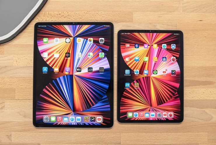 iPad Pro 14,1 inch M2 sẽ "đè bẹp" Galaxy Tab S8 Ultra? - 3