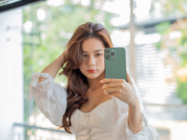 Thời trang Hi-tech - Top iPhone xịn mịn giảm giá sâu nhất tháng 6