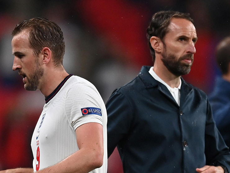 Bóng đá - Southgate tuyên bố sốc về Harry Kane, "trò cưng" Mourinho thế chỗ ở ĐT Anh