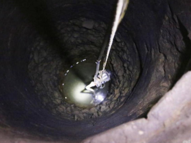 Tin tức trong ngày - Vụ hàng loạt hố "tử thần" ở Nghệ An: Hiện tượng "lạ" mới xuất hiện