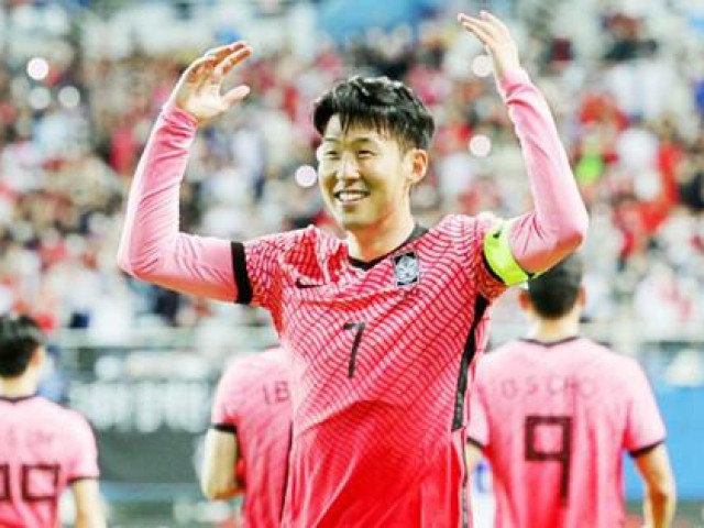 Bóng đá - Nhận định, dự đoán Hàn Quốc vs Paraguay, 18h00 ngày 10/6: Tiếp mạch thăng hoa