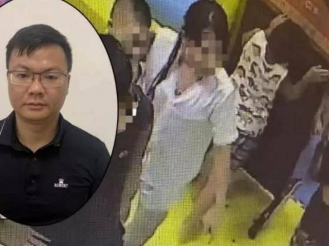 Tin tức trong ngày - Người đàn ông đánh bé gái 4 tuổi ở khu vui chơi đối diện hình phạt nào?