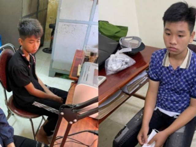 Pháp luật - Bắt nhóm đối tượng mang bom xăng, dao từ Hải Phòng sang Hải Dương gây rối