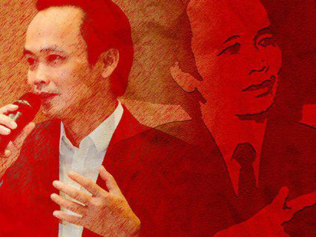 Kinh doanh - Ông Trịnh Văn Quyết thổi vốn FLC để làm gì?