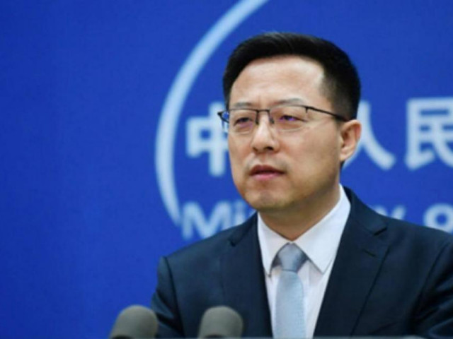 Thế giới - Trung Quốc: Mỹ bán vũ khí cho Đài Loan là "đùa với lửa"